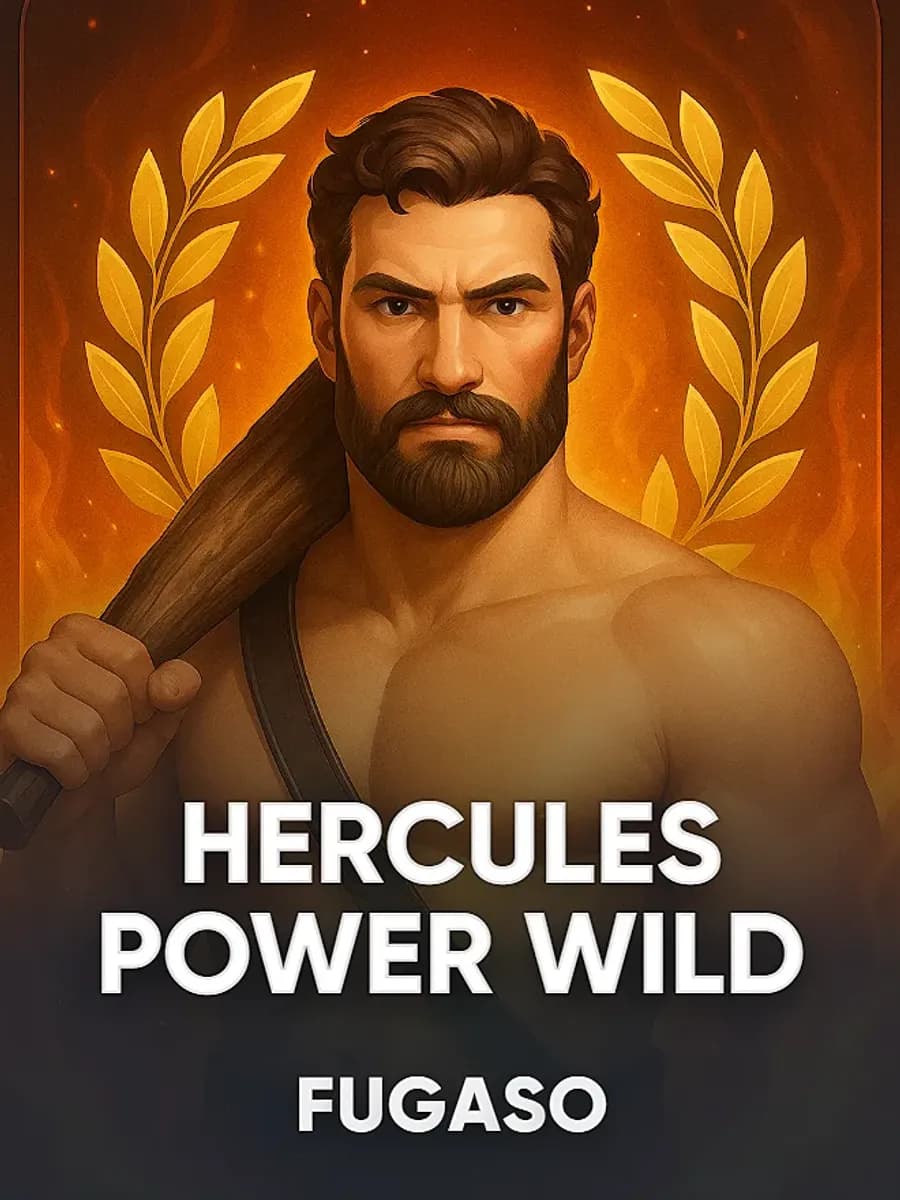 Hercules Power Wild