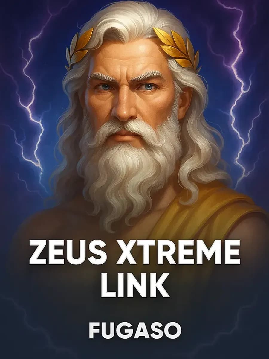 ZEUS XTREME LINK