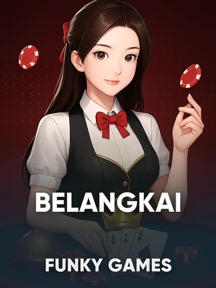 Belangkai