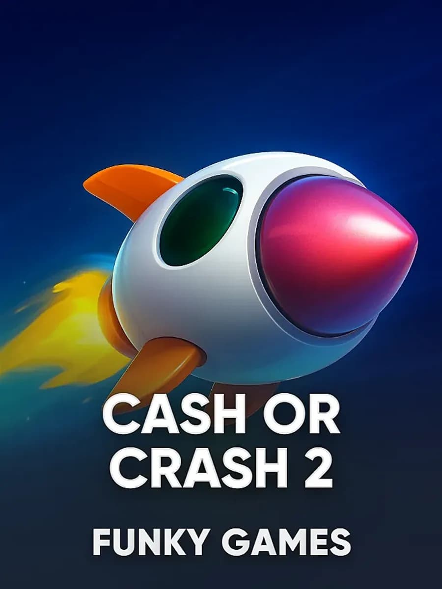 Cash or Crash 2