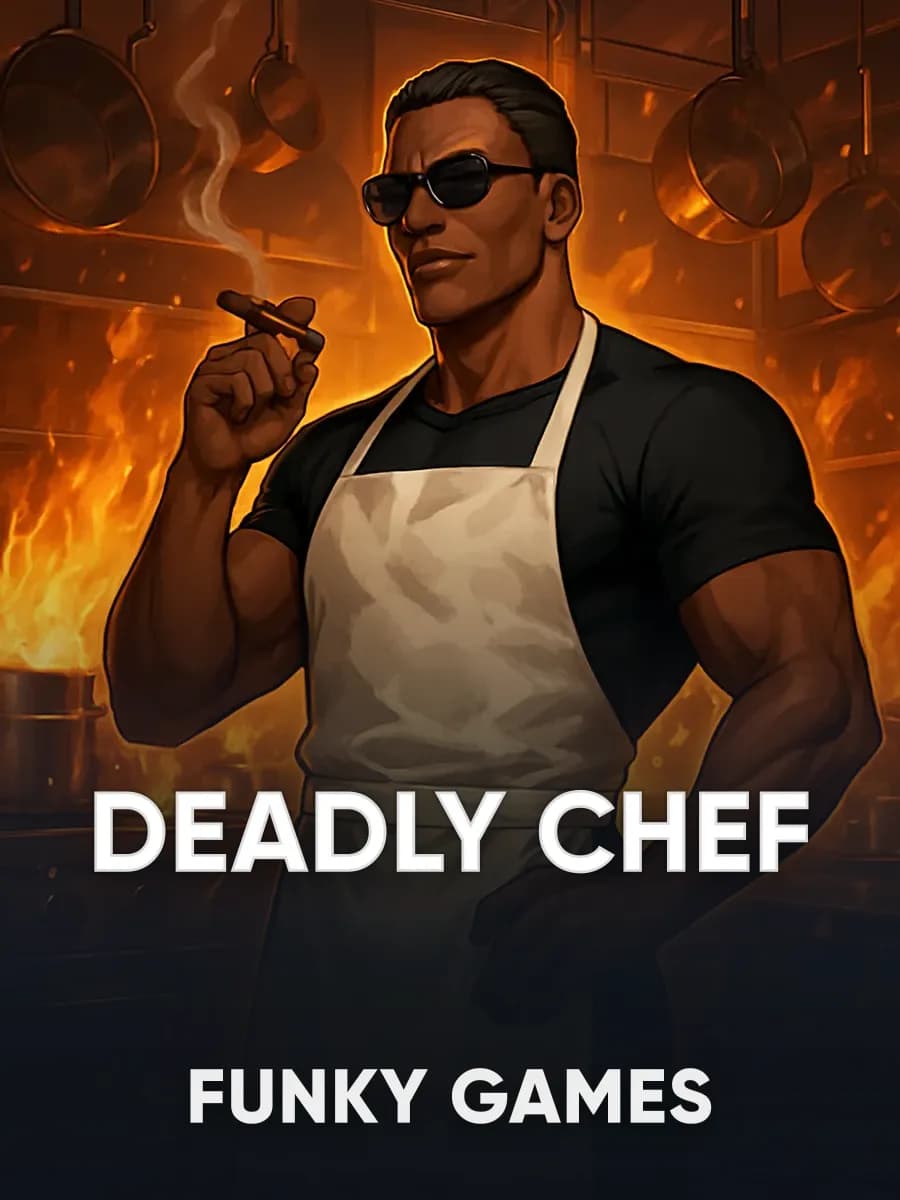 Deadly Chef