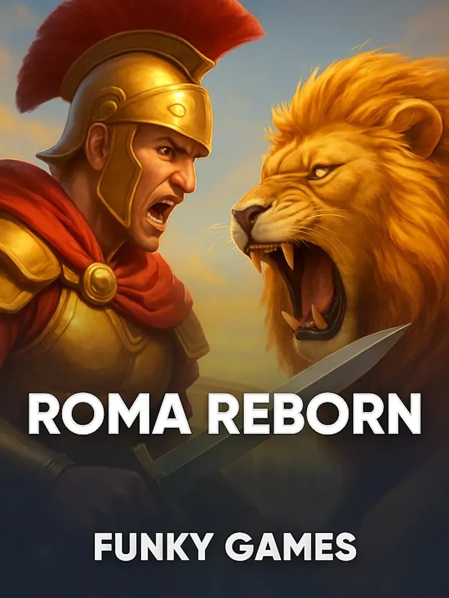 Roma Reborn