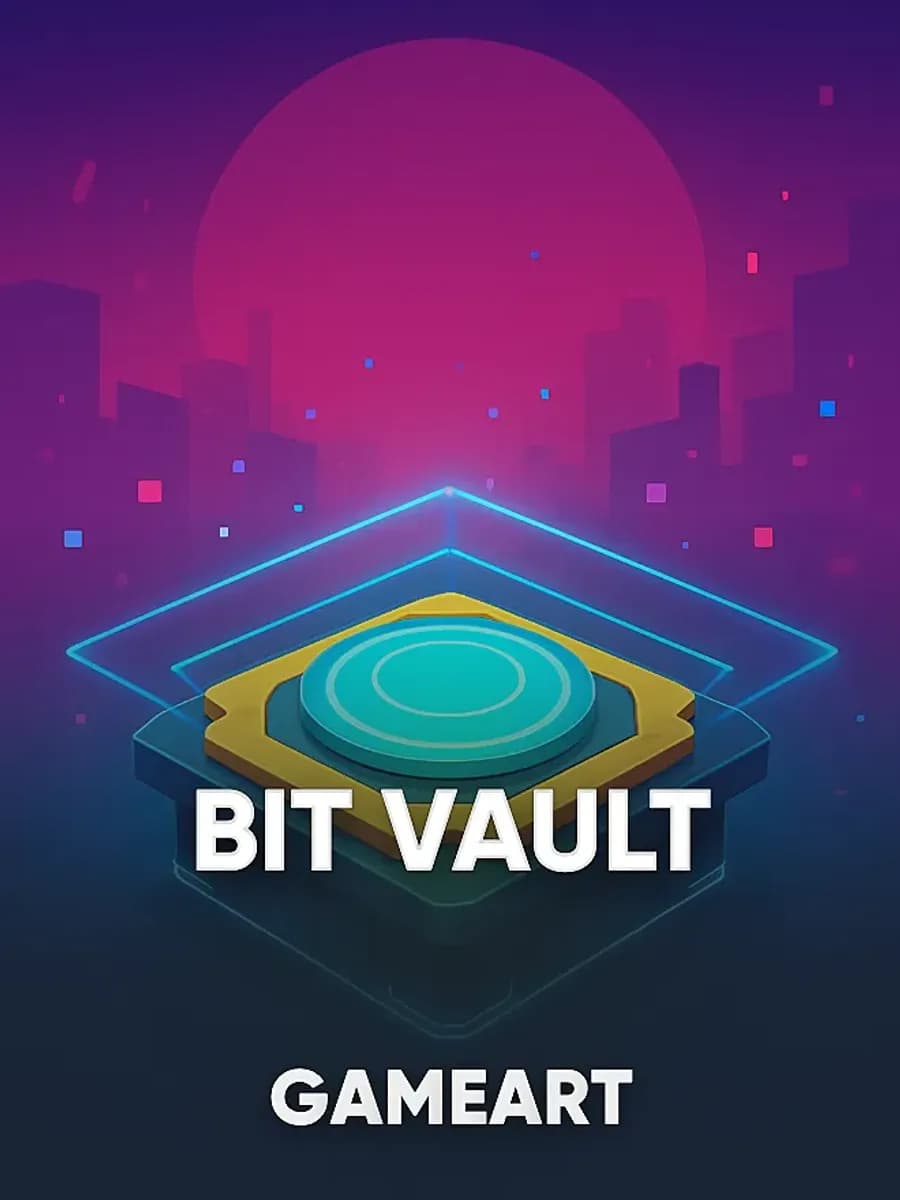 Bit Vault