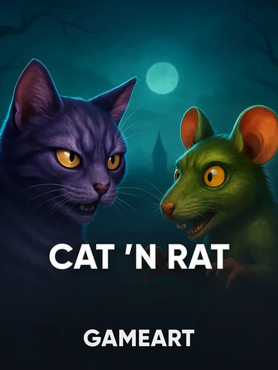 Cat ’n Rat