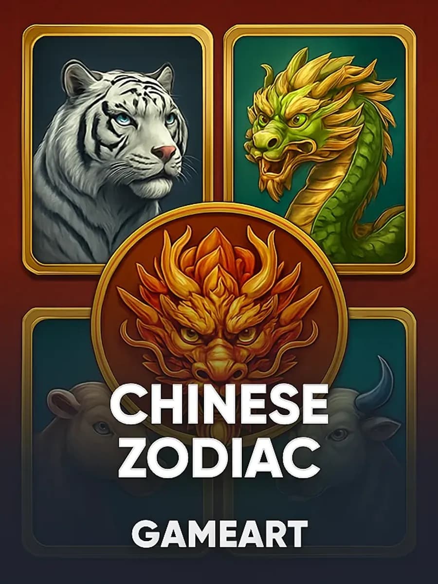 CHINESE ZODIAC