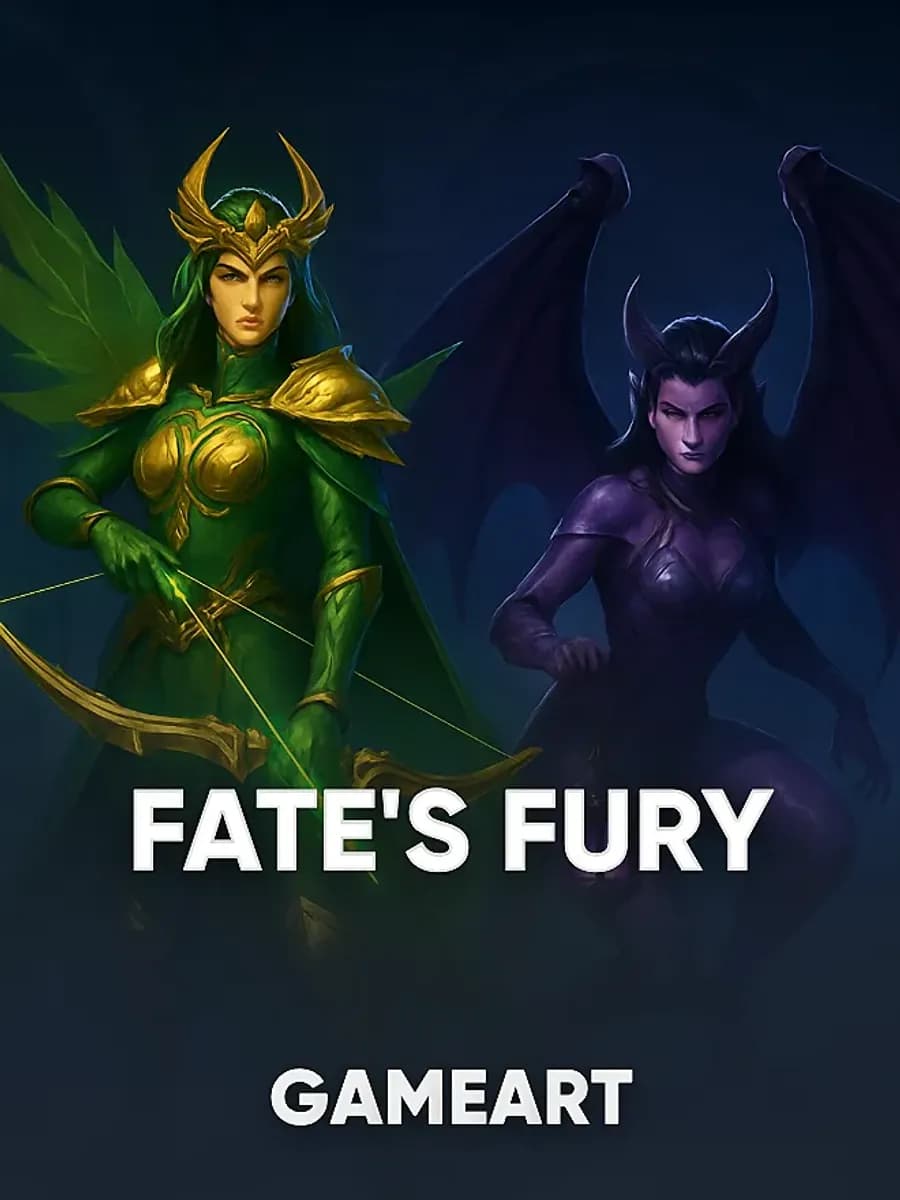 Fate's Fury