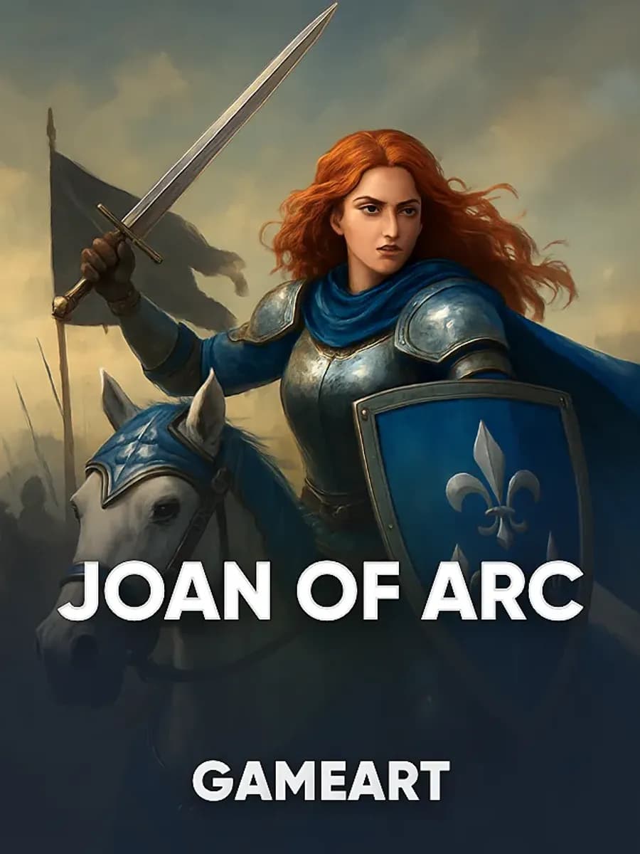 Joan of Arc