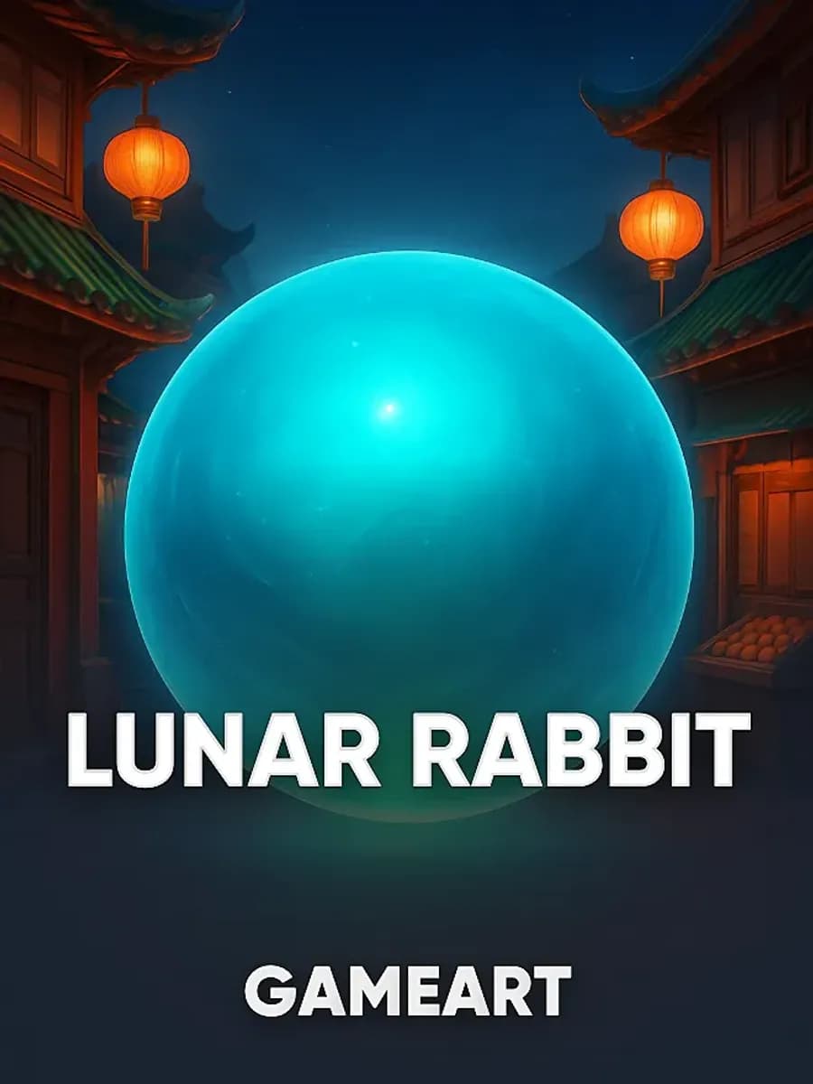 Lunar Rabbit