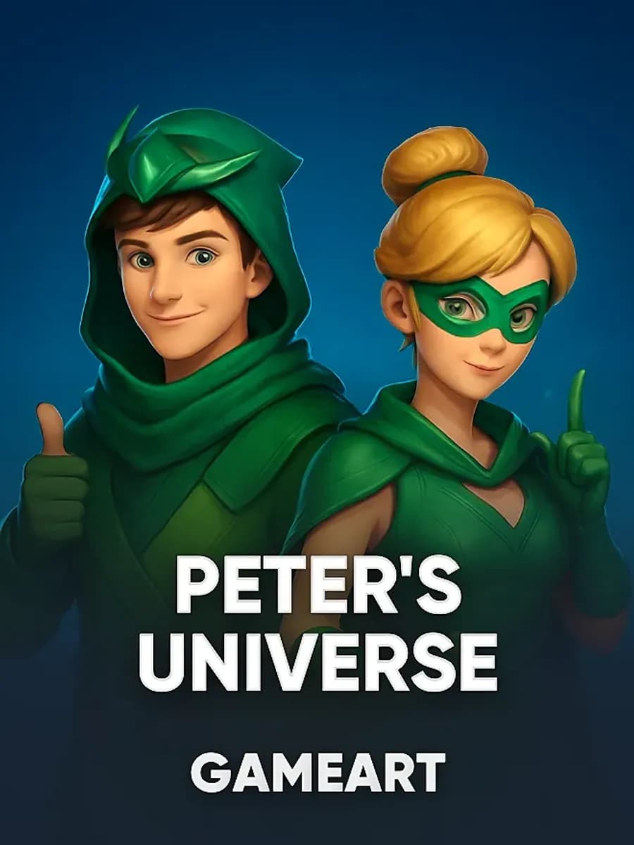 Peter's Universe