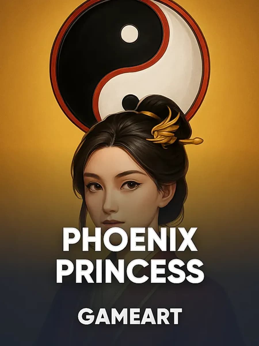 Phoenix Princess