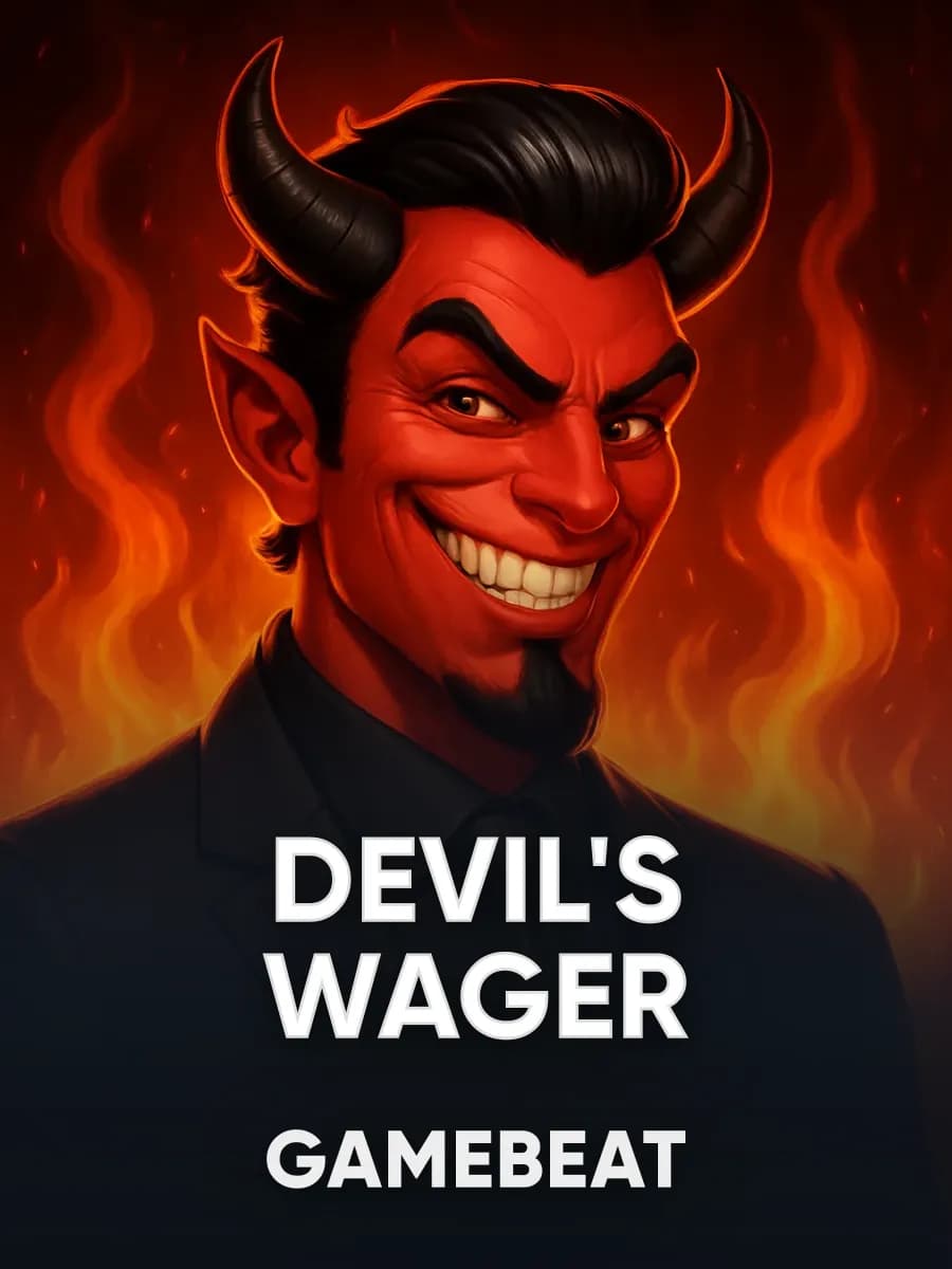 Devil's Wager