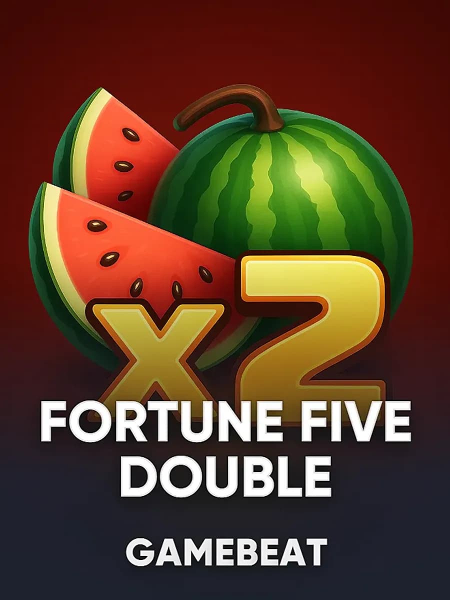 Fortune Five Double