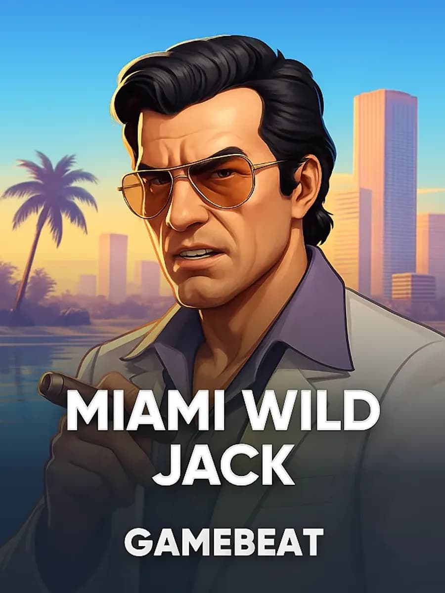 MIAMI WILD JACK