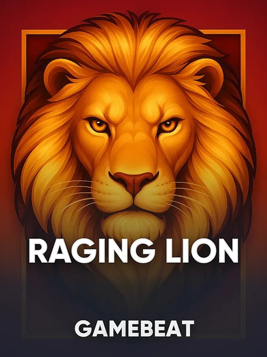 Raging Lion