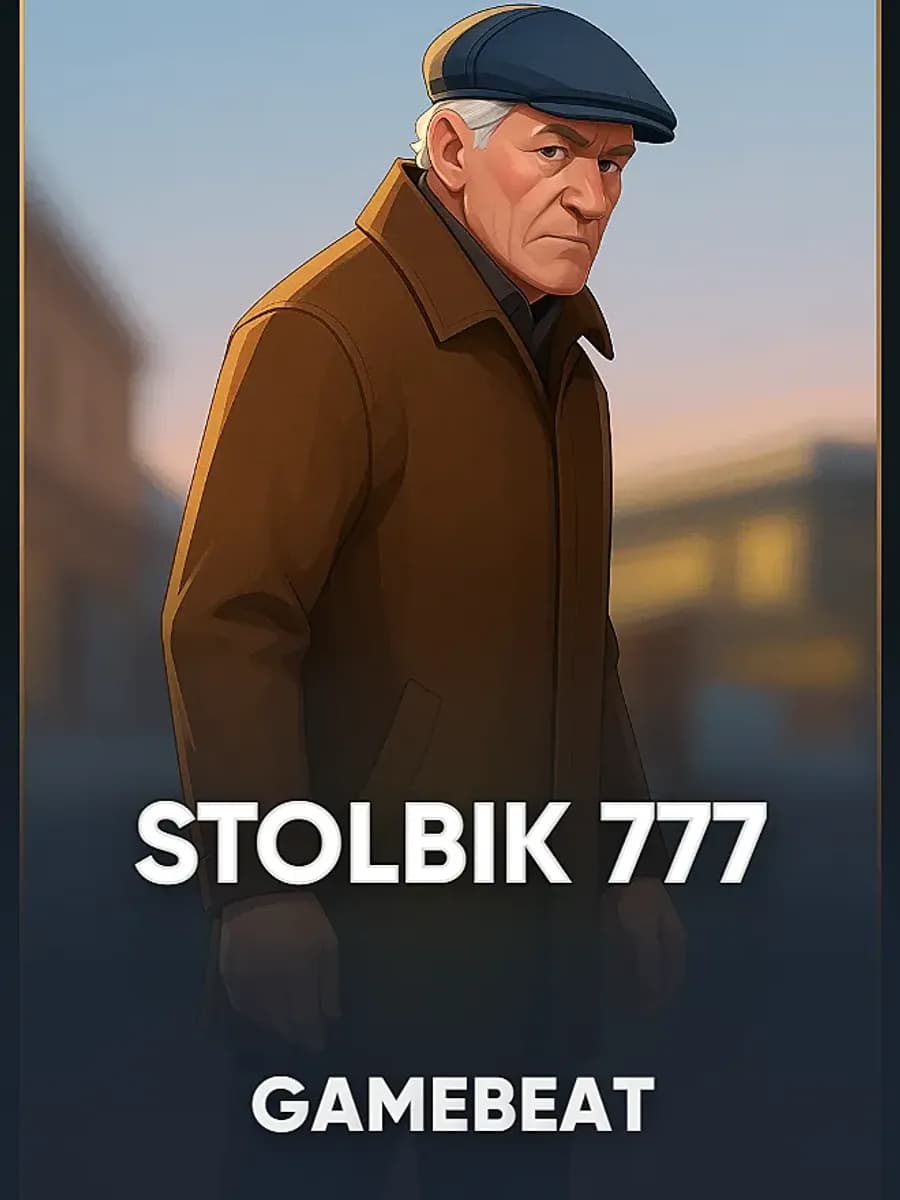 STOLBIK 777
