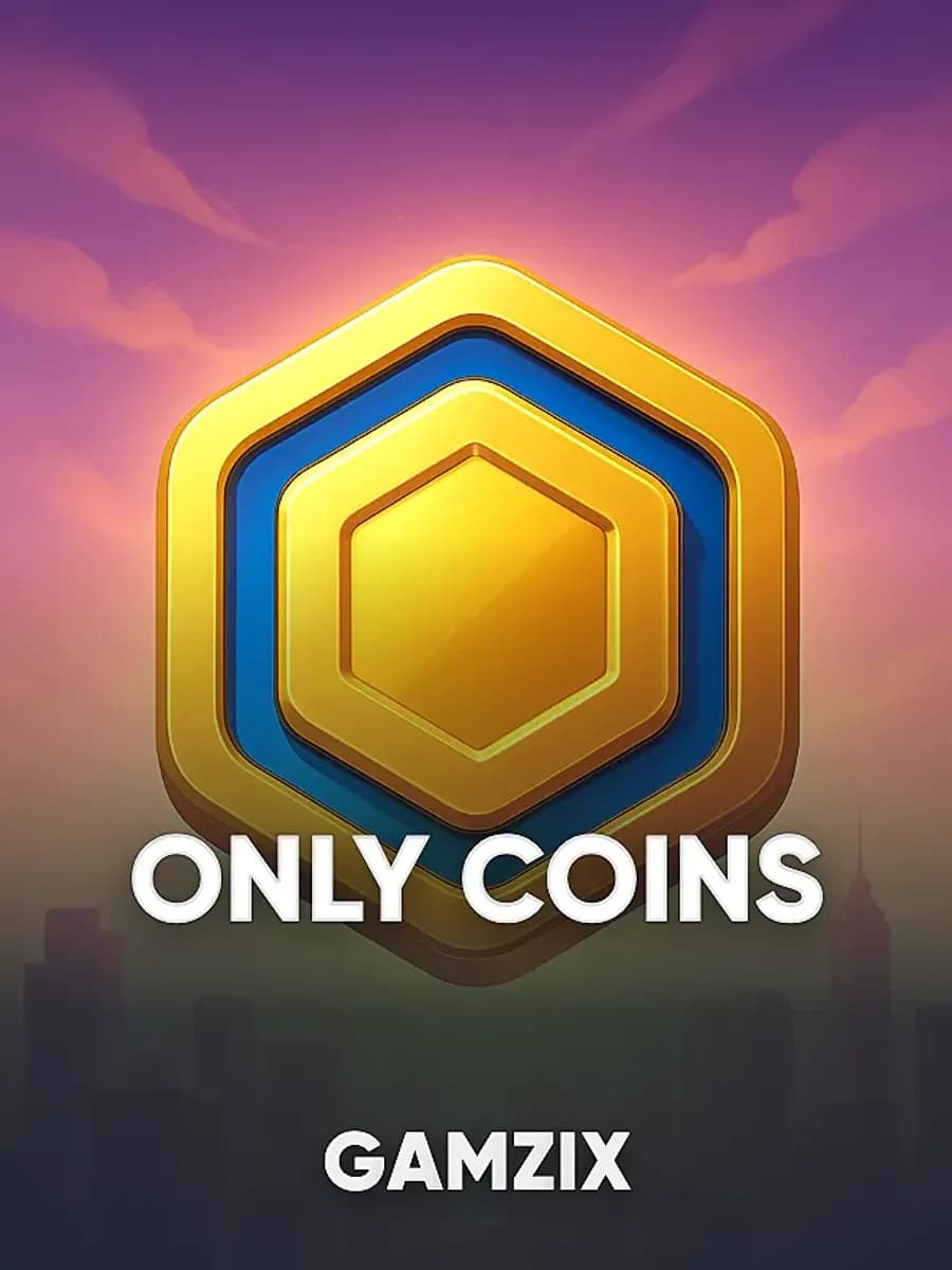 Only Coins