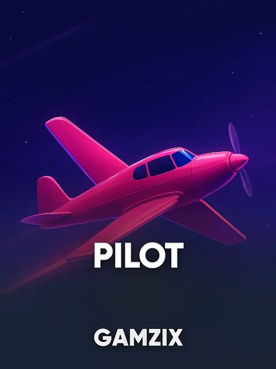Pilot