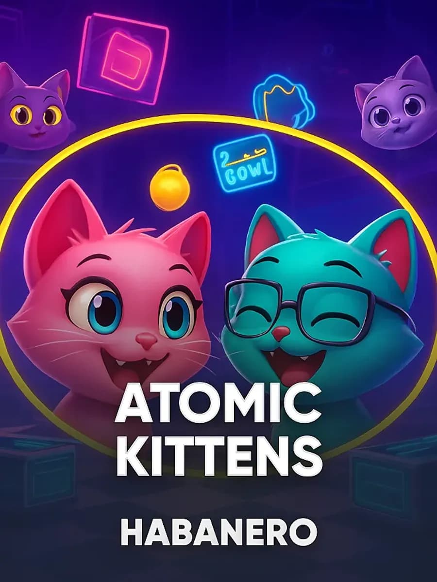 Atomic Kittens