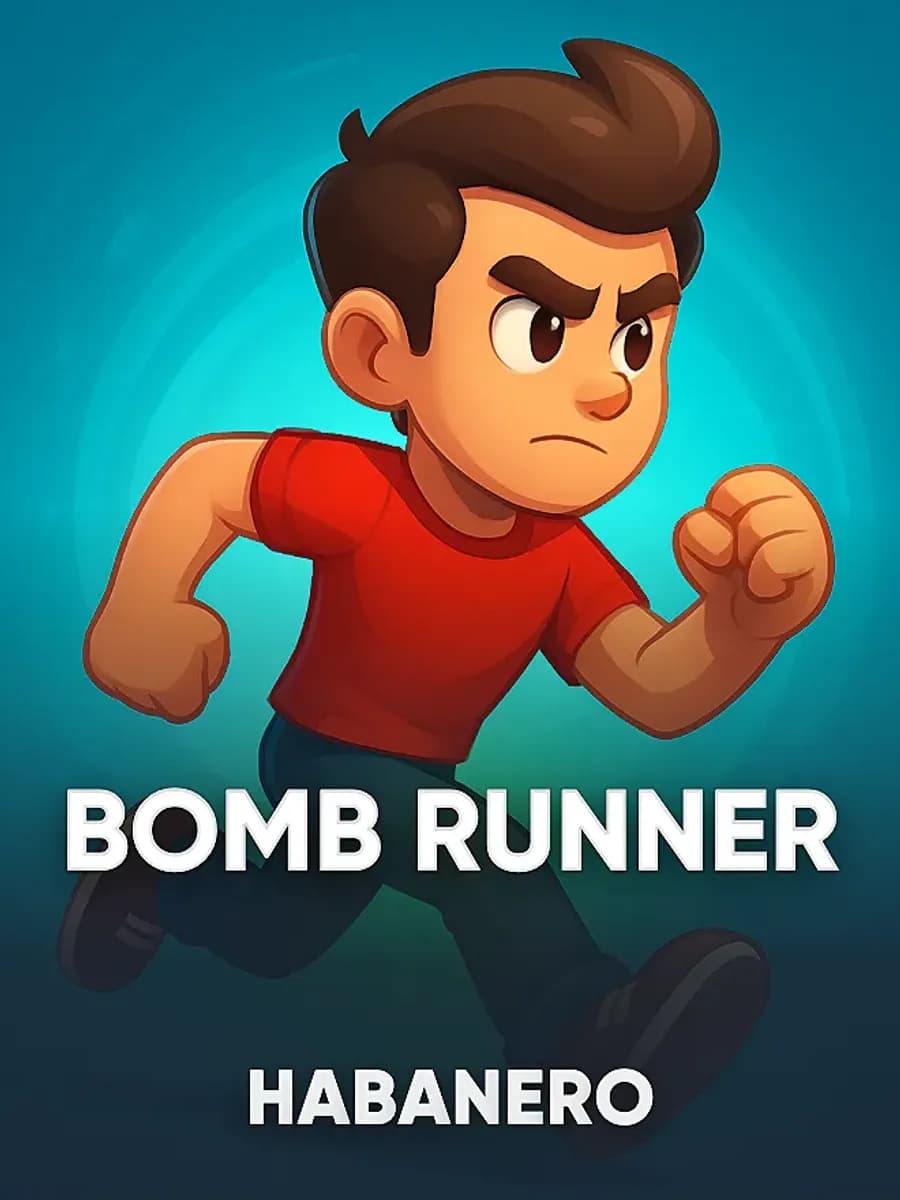 Bomb Runner