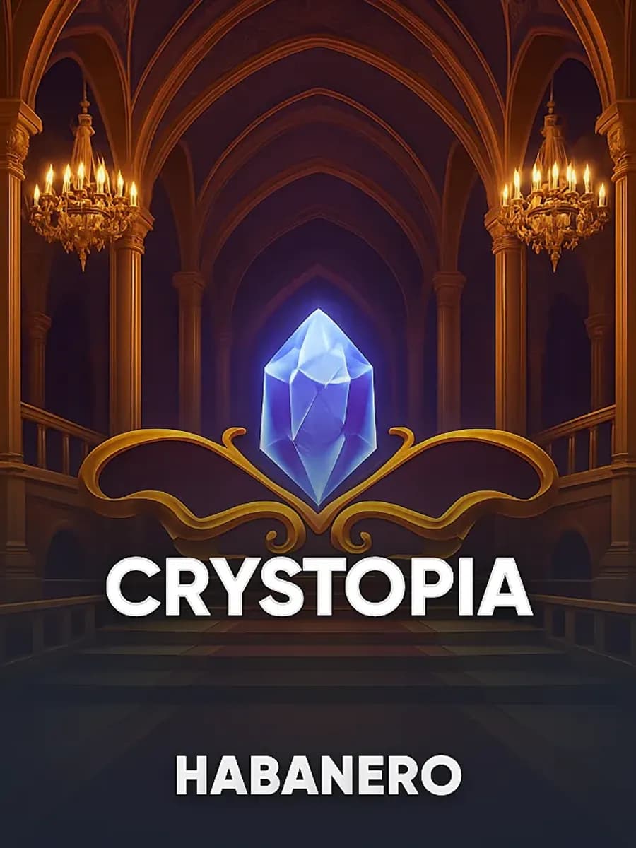 Crystopia