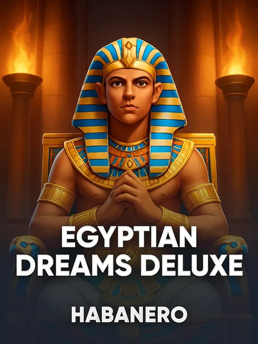 Egyptian Dreams Deluxe