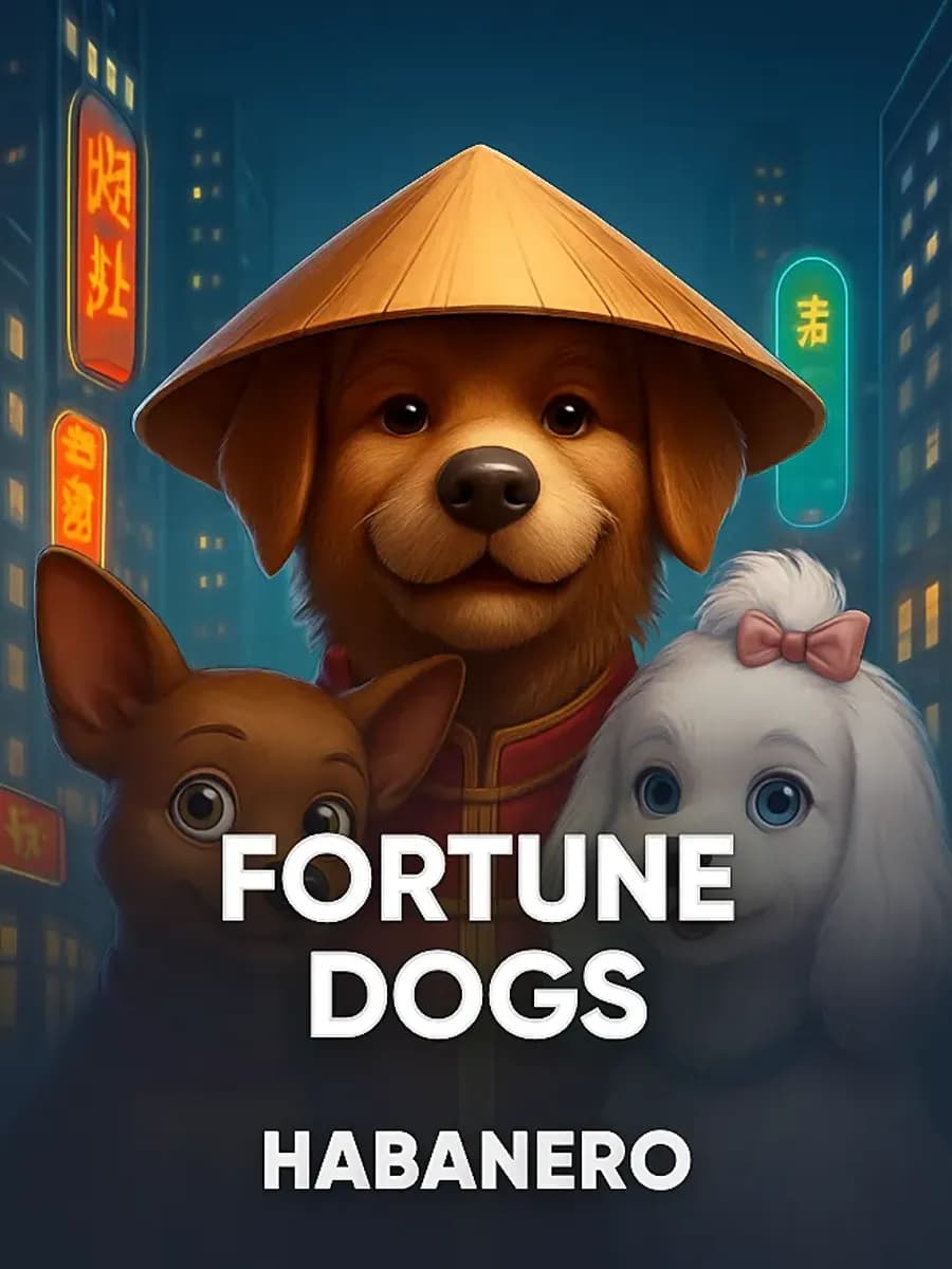 Fortune Dogs