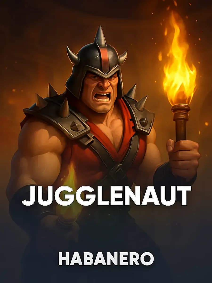 Jugglenaut