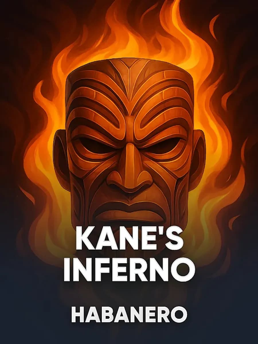 Kane's Inferno