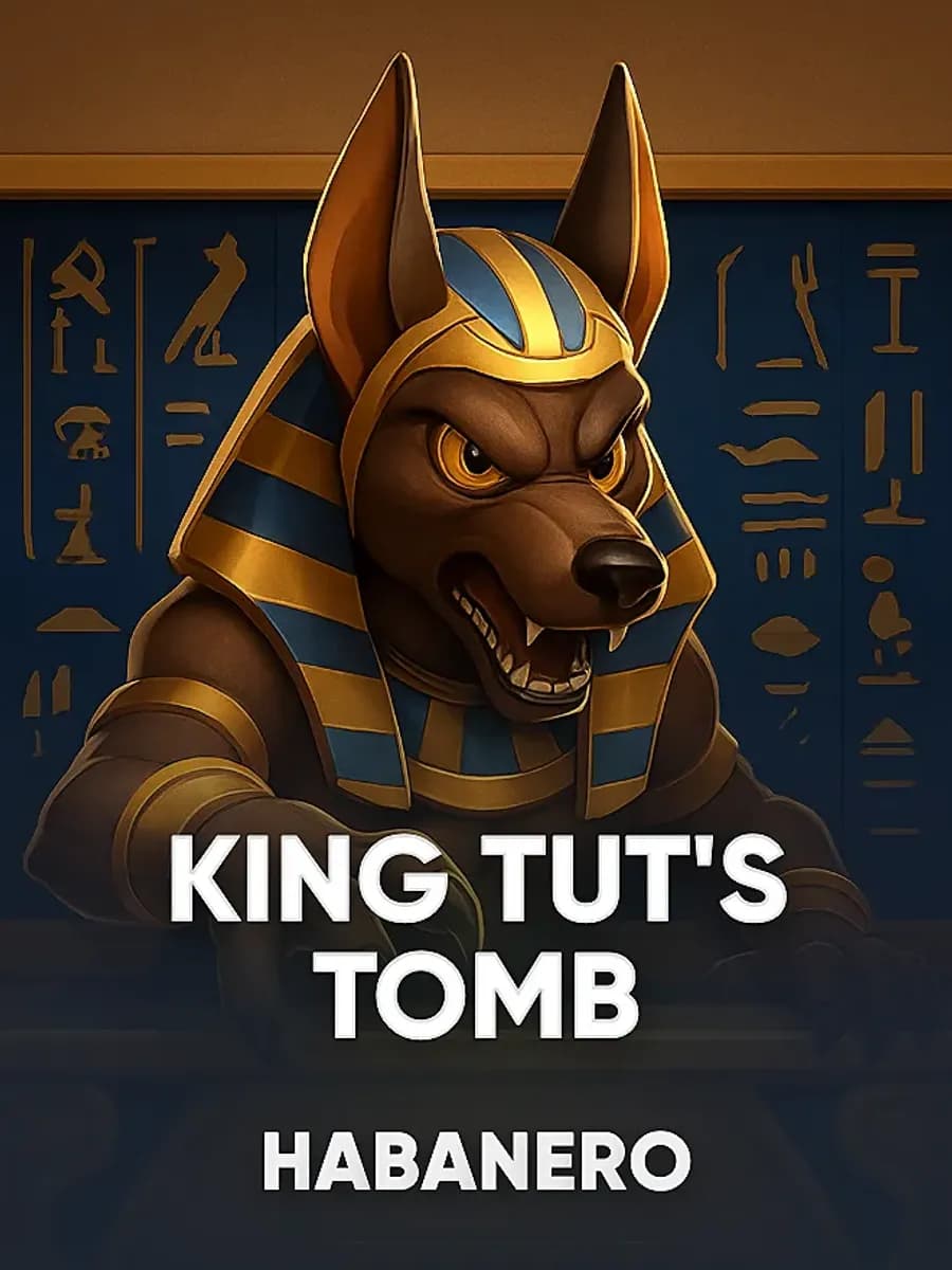 King Tut's Tomb