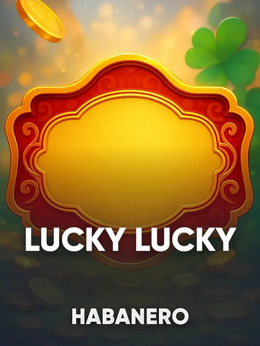 Lucky Lucky