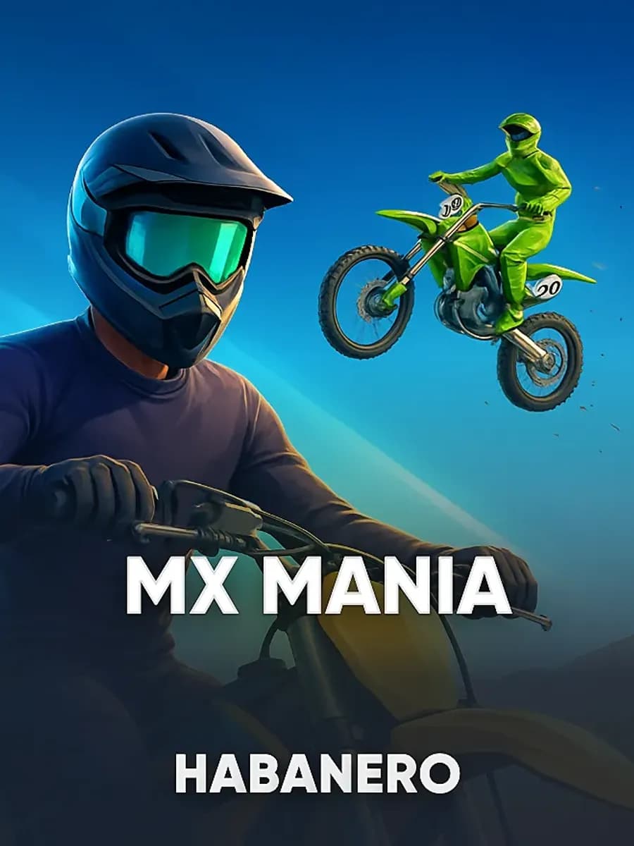 MX Mania