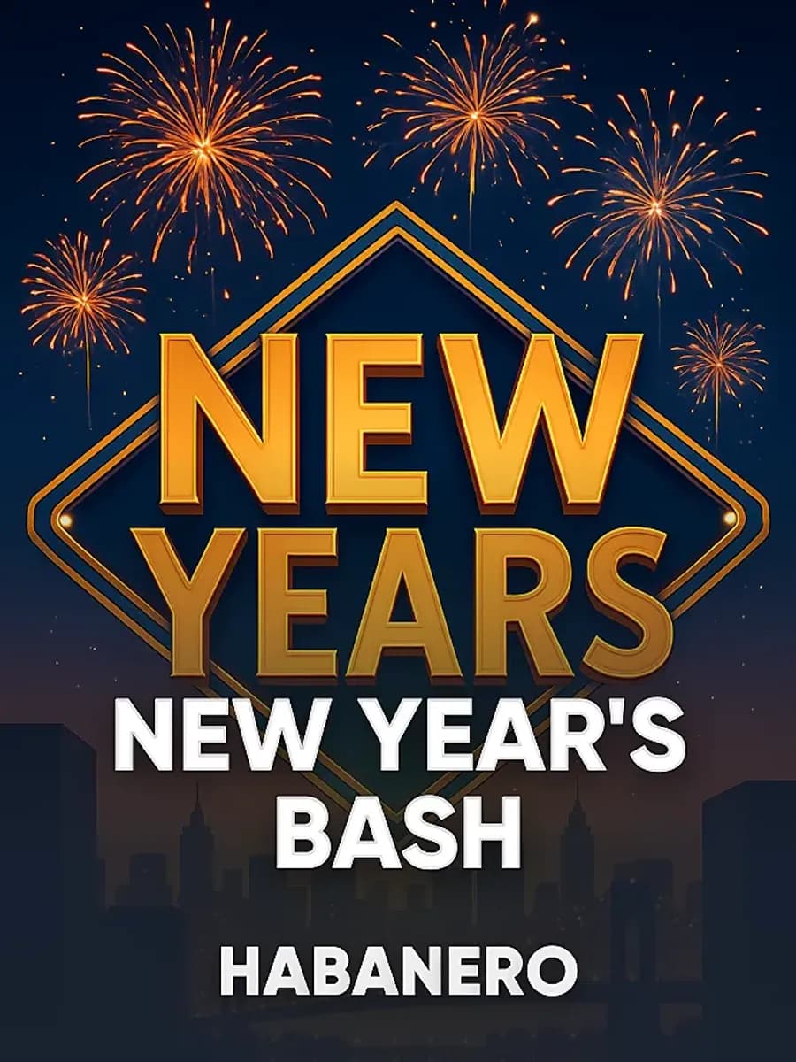 New Year's Bash