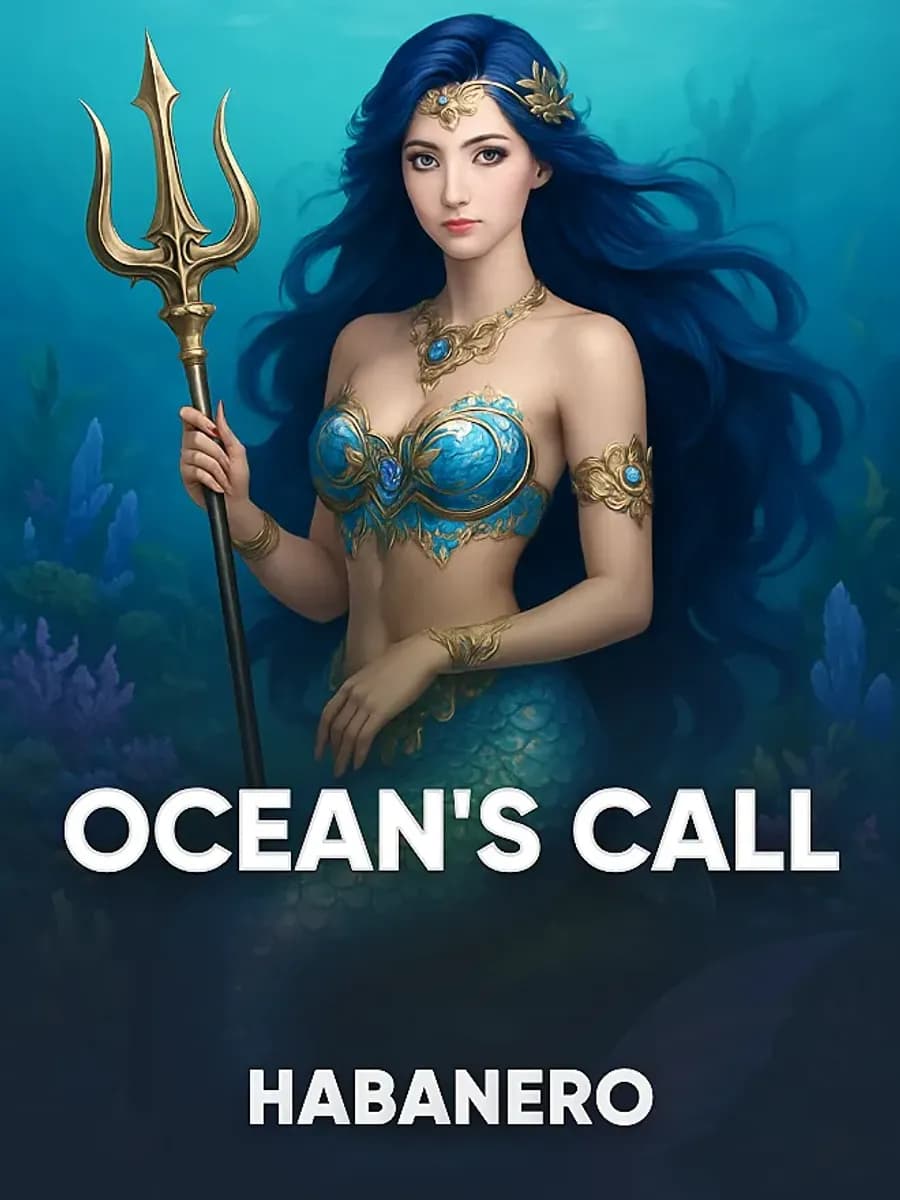Ocean's Call
