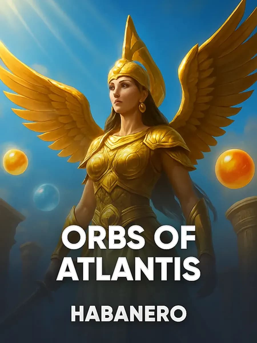 Orbs Of Atlantis