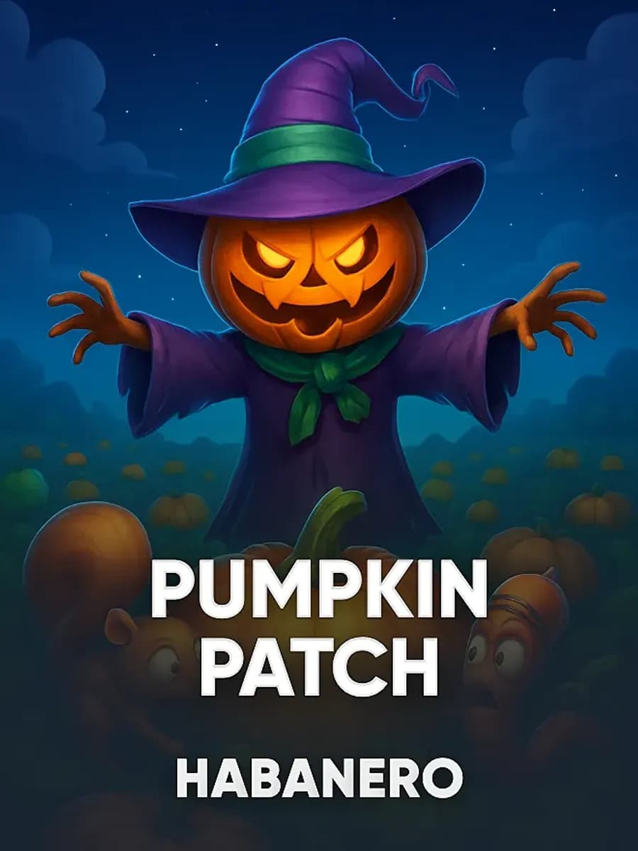 Pumpkin Patch