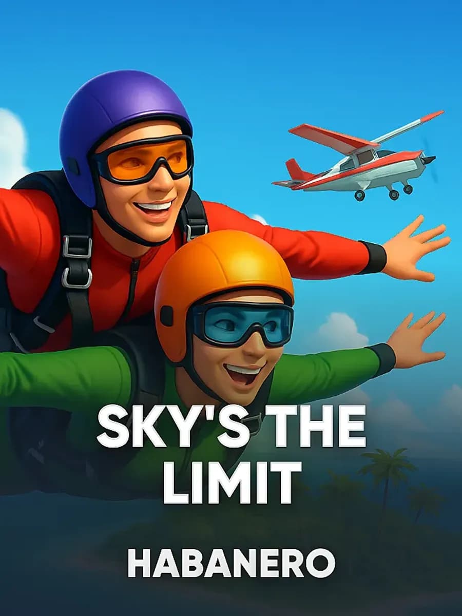 Sky's the Limit