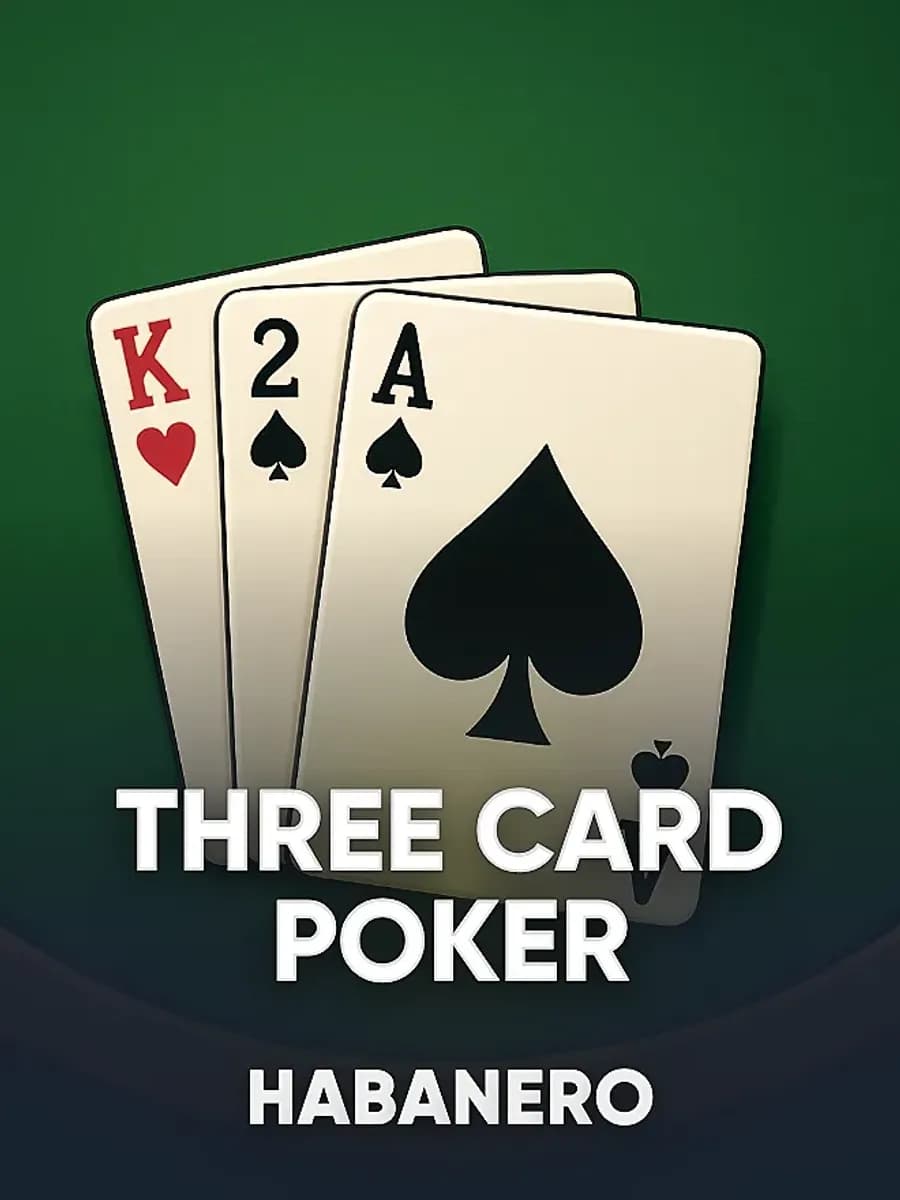 Three Card Poker