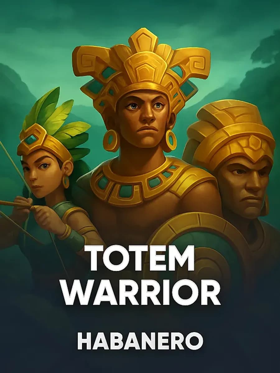 Totem Warrior