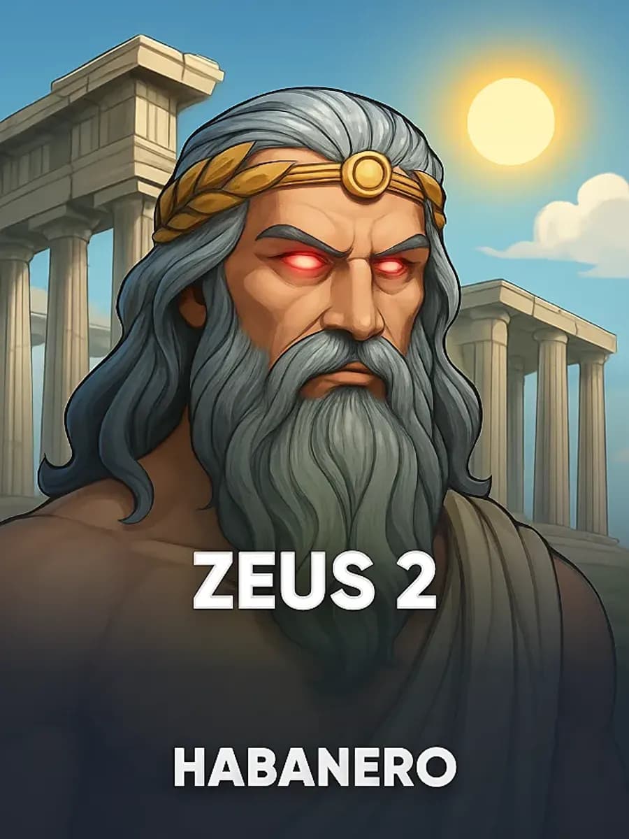 Zeus 2