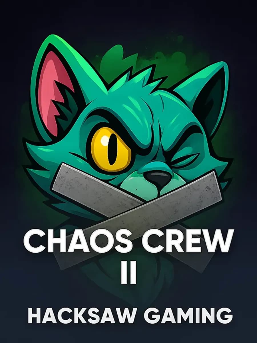 Chaos Crew II