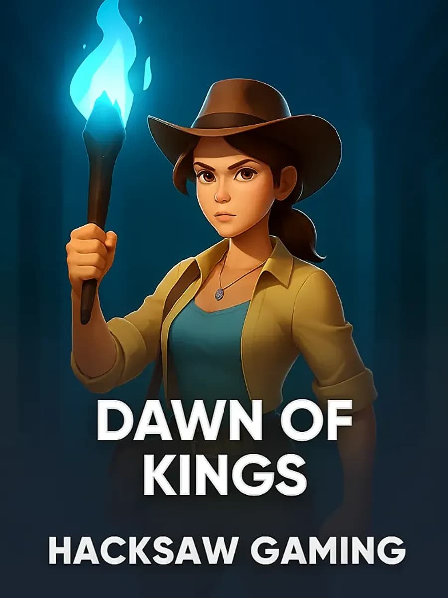 Dawn of Kings