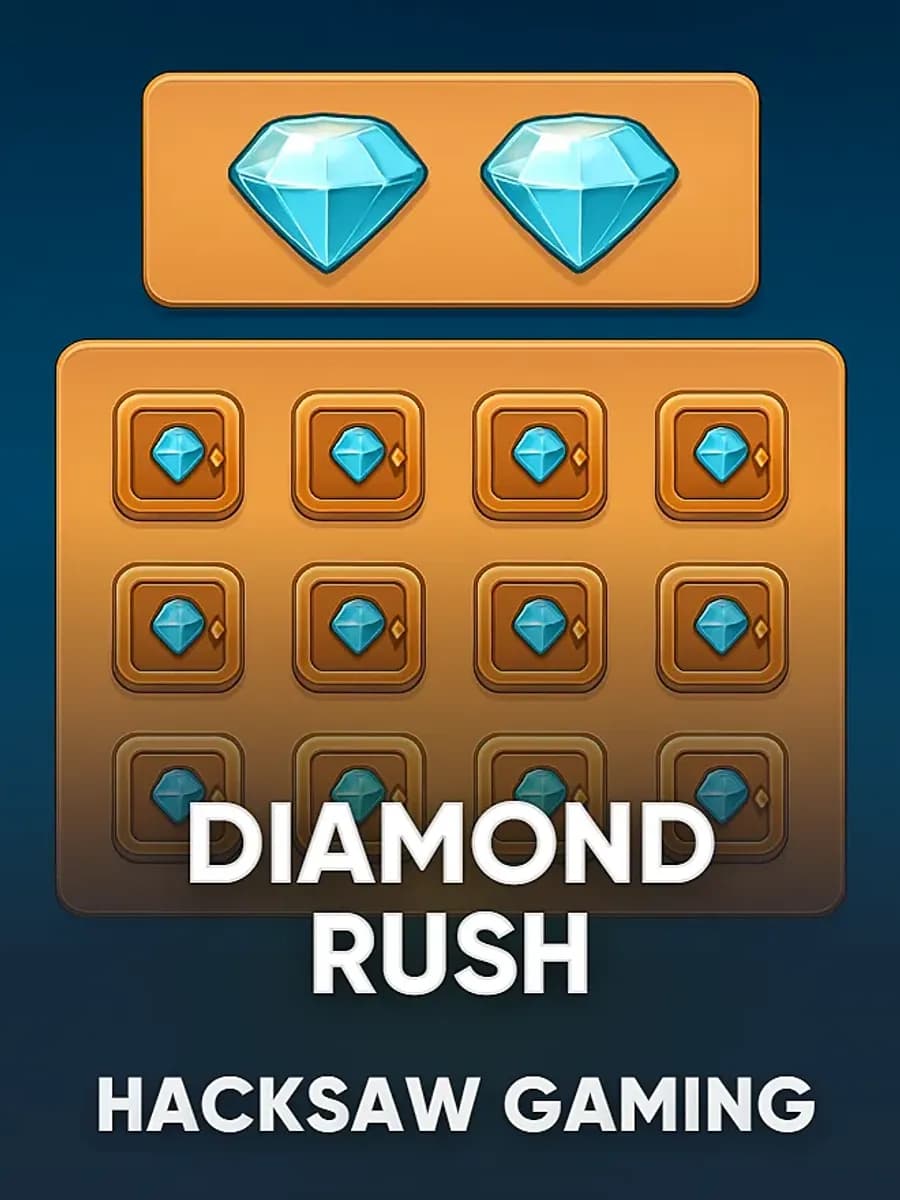 Diamond Rush
