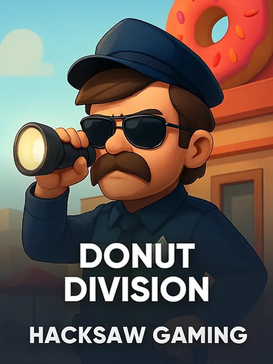Donut Division