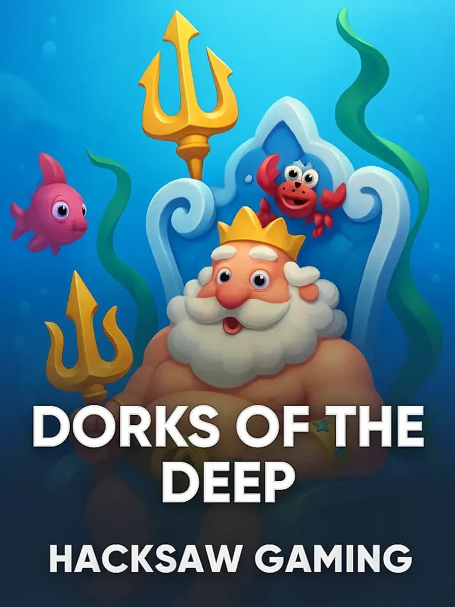 Dorks of the Deep