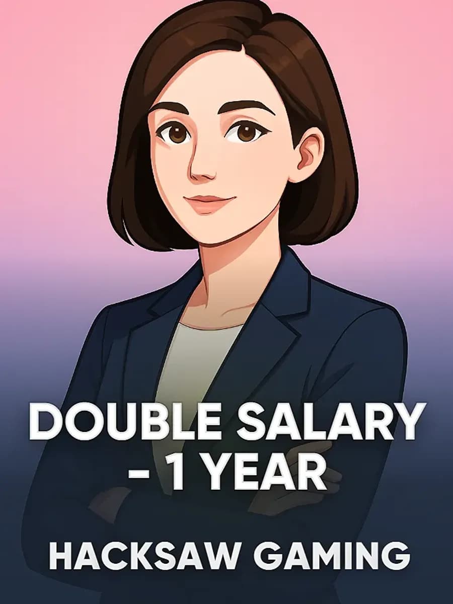 Double Salary - 1 Year