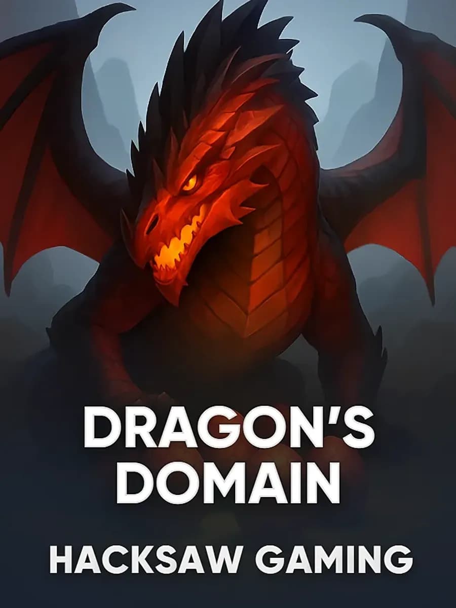 Dragon’s Domain