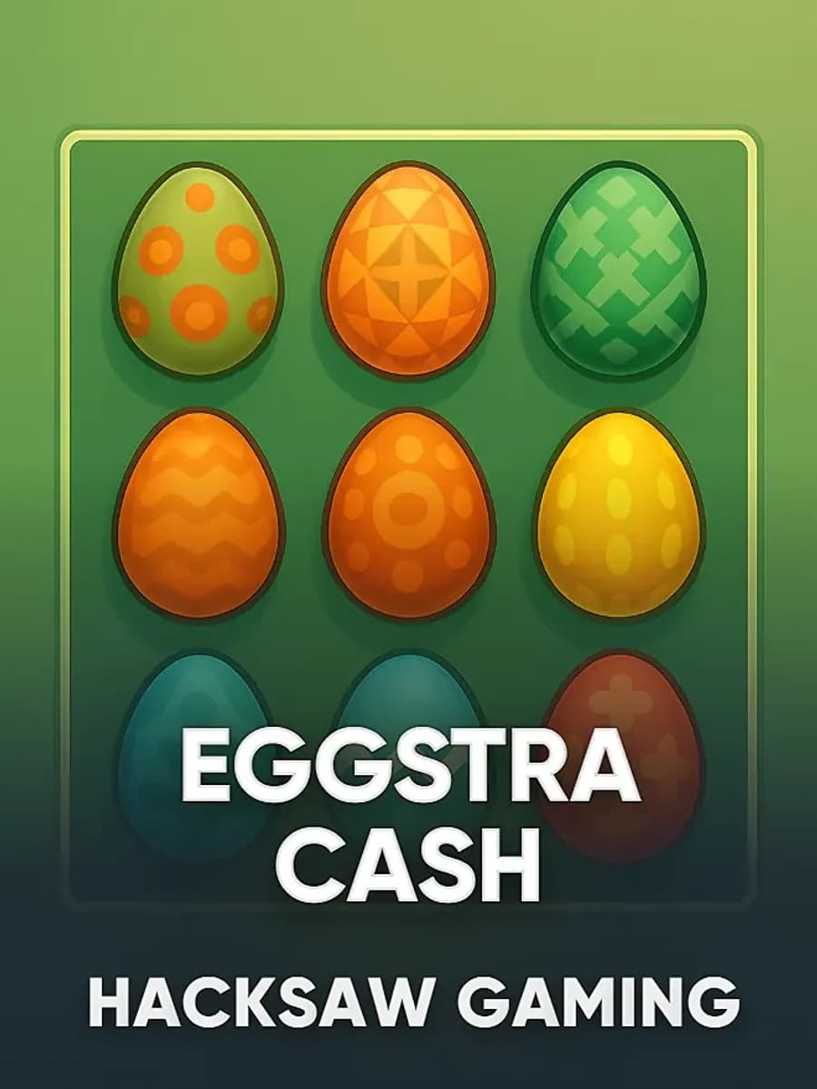 Eggstra Cash