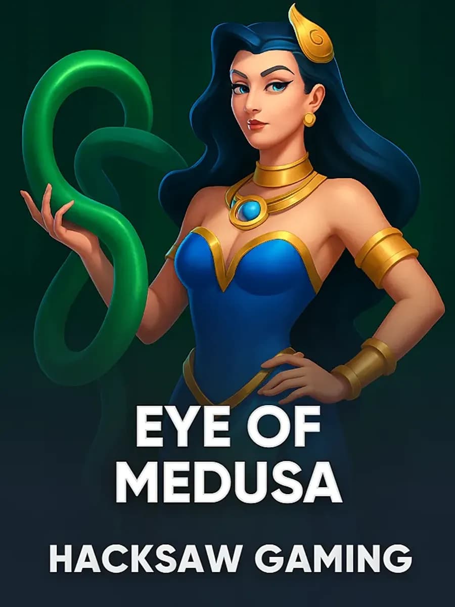Eye of Medusa