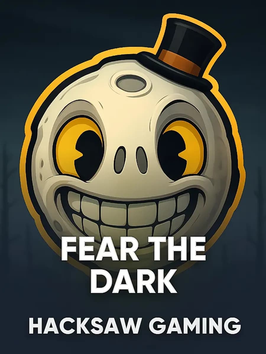 Fear the Dark