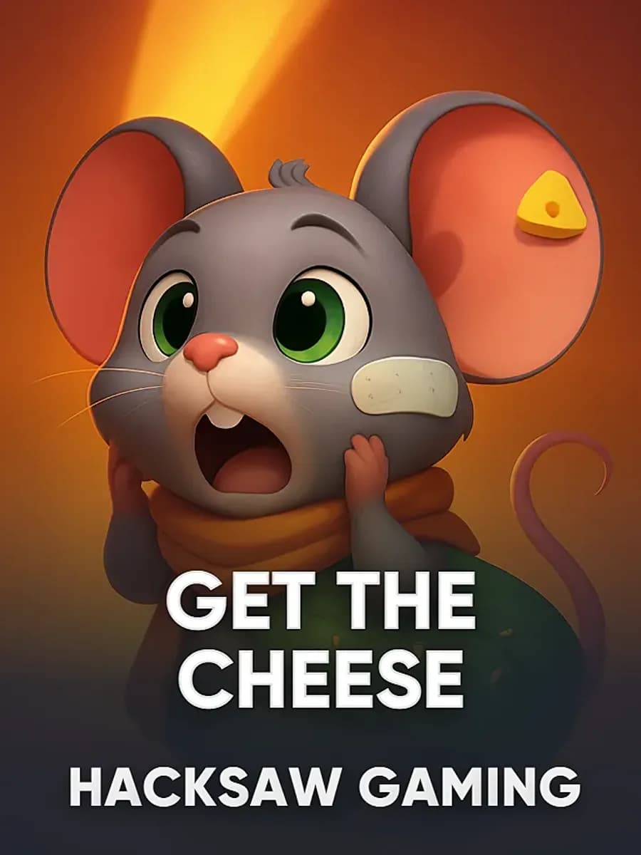 Get the Cheese